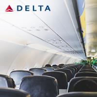 Delta Airlines image 3